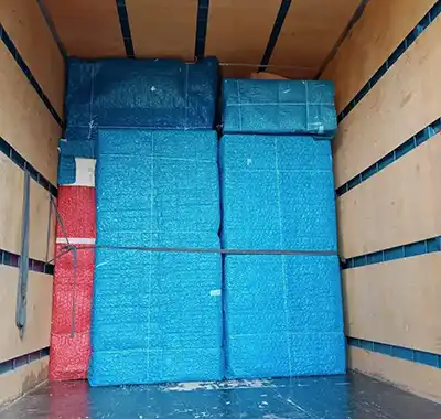 İstanbul Avcılar Nakliyat Eşya Paketleme Görseli