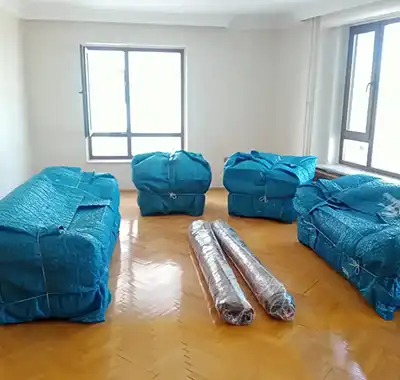 İstanbul Avcılar Nakliyat Eşya Paketleme Görseli