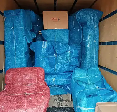 İstanbul Avcılar Nakliyat Eşya Paketleme Görseli