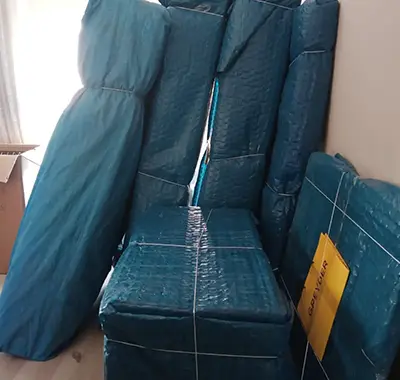 İstanbul Avcılar Nakliyat Eşya Paketleme Görseli