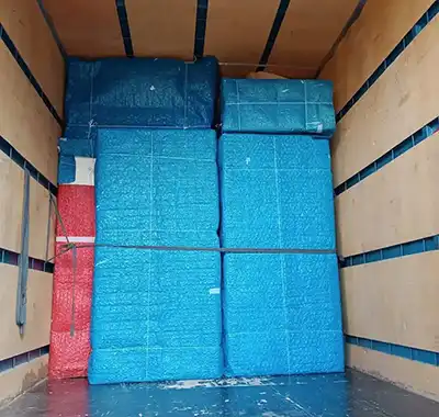 İstanbul Avcılar Nakliyat Eşya Paketleme Görseli